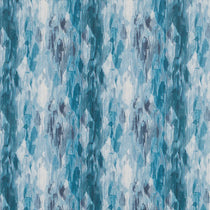 Stratus Teal Fabric by the Metre